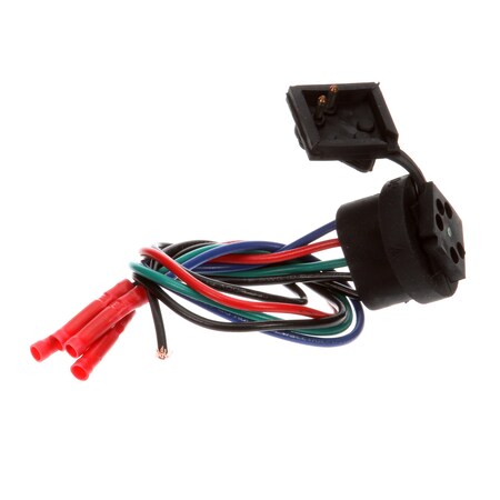 Hussmann Connector-5 Pole Repla 0430114